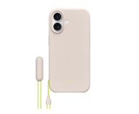 Apple Etui Beats Kickstand do iPhone 17 szare - 1362769 - zdjęcie 1
